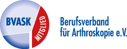 Berufsverband für Arthroskopie e.V.